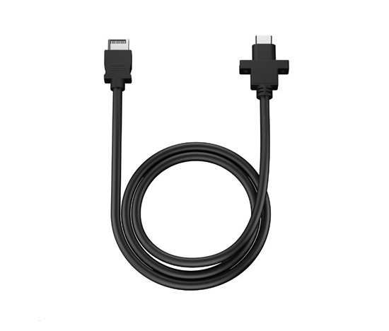 FRACTAL DESIGN kabel USB-C 10Gbps Cable- Model D