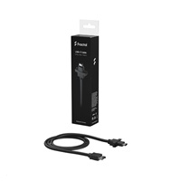 FRACTAL DESIGN kabel USB-C 10Gbps Cable- Model D
