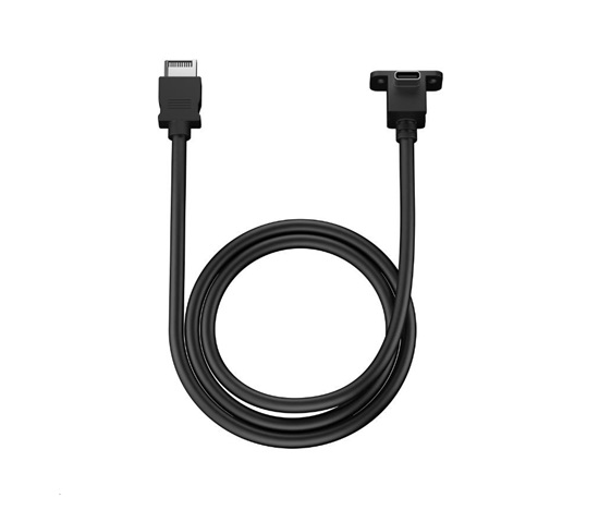 FRACTAL DESIGN kabel USB-C 10Gbps Cable- Model E