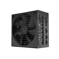FRACTAL DESIGN zdroj Ion 550W GOLD, modular, 80+ Gold