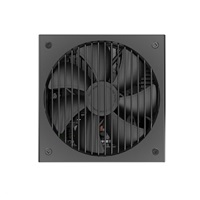 FRACTAL DESIGN zdroj Ion 550W GOLD, modular, 80+ Gold