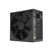 FRACTAL DESIGN zdroj Ion 650W GOLD, modular, 80+ Gold