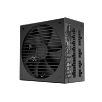 FRACTAL DESIGN zdroj Ion 750W GOLD, modular, 80+ Gold