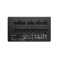 FRACTAL DESIGN zdroj Ion 750W GOLD, modular, 80+ Gold