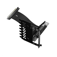 FRACTAL DESIGN držák Flex VRB-20, Vertical riser bracket