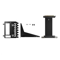 FRACTAL DESIGN držák Flex VRB-20, Vertical riser bracket