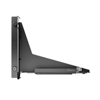 FRACTAL DESIGN držák Flex VRB-20, Vertical riser bracket