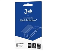 3mk hybridní sklo Watch Protection FlexibleGlass pro Apple Watch Ultra/Ultra 2