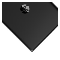 HP NTB Fortis 14 G10 N6000 14.0 FHD 250, 8GB, 128GB, WiFi ax, BT, black, Chrome