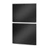 APC Easy Rack Side Panel 42U/1200mm Deep Split Side Panels Black Qty 2