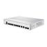 Cisco switch CBS350-8T-E-2G-EU (8xGbE,2xGbE/SFP combo,fanless) - REFRESH
