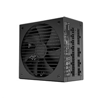 FRACTAL DESIGN zdroj Ion 850W GOLD, modular, 80+ Gold