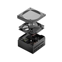 FRACTAL DESIGN zdroj Ion 850W GOLD, modular, 80+ Gold