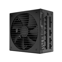 FRACTAL DESIGN zdroj Ion+ 2 760W PLATINUM, modular, 80+ Platinum