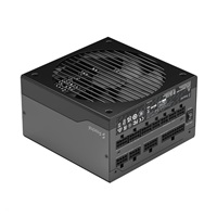 FRACTAL DESIGN zdroj Ion+ 2 760W PLATINUM, modular, 80+ Platinum