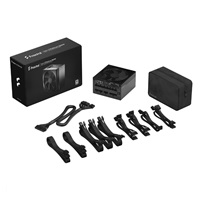 FRACTAL DESIGN zdroj Ion+ 2 860W PLATINUM, modular, 80+ Platinum