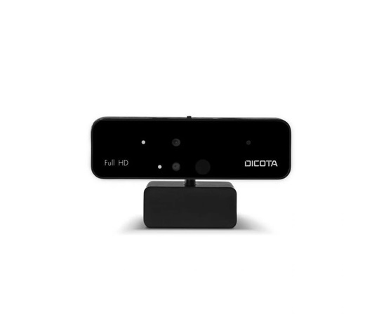 DICOTA Webcam PRO Face Recognition