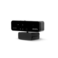 DICOTA Webcam PRO Face Recognition