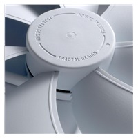 FRACTAL DESIGN ventilátor Dynamic X2 GP Whiteout, 140mm