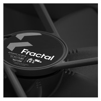 FRACTAL DESIGN ventilátor Dynamic X2 GP PWM,180mm