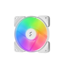 FRACTAL DESIGN ventilátor Aspect 12 RGB White Frame, 120mm