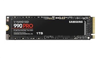 Samsung SSD 990 PRO NVM, M.2 SSD 1 TB