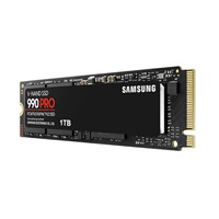 Samsung SSD 990 PRO NVM, M.2 SSD 1 TB