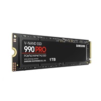 Samsung SSD 990 PRO NVM, M.2 SSD 1 TB