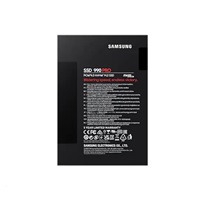 Samsung SSD 990 PRO NVM, M.2 SSD 1 TB