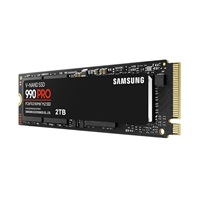 Samsung SSD 990 PRO NVMe, M.2 SSD 2 TB