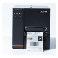 BROTHER tiskárna štítků TJ-4020TN (tisk štítků, 203 dpi, max šířka štítků 107 mm) USB, LAN, RS-232C, LED indikace