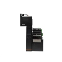 BROTHER tiskárna štítků TJ-4522TN (tisk štítků, 300 dpi, max šířka štítků 104 mm) USB, LAN, RS-232C; 3,5" barev.dotyk. d