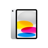 APPLE 10,9" iPad (10. gen) Wi-Fi 64GB - Silver