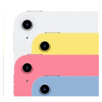 APPLE 10,9" iPad (10. gen) Wi-Fi 64GB - Pink