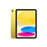 APPLE 10,9" iPad (10. gen) Wi-Fi 256GB - Yellow