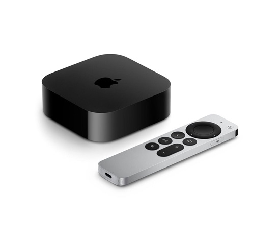 APPLE TV 4K Wi-Fi 64GB