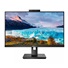 Philips MT IPS LED 27" 272S1MH/00 - IPS panel, 1920x1080, D-Sub, DVI-D, HDMI, DP, USB, repro, pivot, webcam