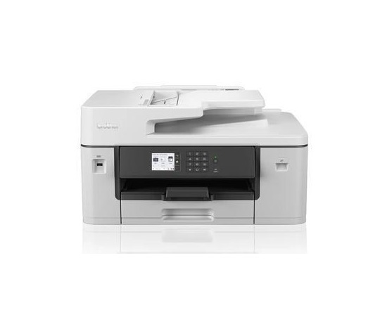 Multifunkčná atramentová tlačiareň BROTHER MFC-J3540DW - tlač A3 / A3 SKEN 22 str./min 256MB 1200x4800 USB LAN WiFi dup A4 250+50ADF
