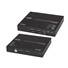 ATEN Extender PC-konzole Dual DP, HDBaseT 2.0, USB, RS-232, audio, 4K@100m