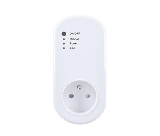 Solight smart WIFI měřič spotřeby el. energie