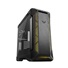 BAZAR - ASUS skříň TUF GAMING GT501 BLACK AURA, EATX, Mid-Tower, černá - Poškozený obal (Komplet)