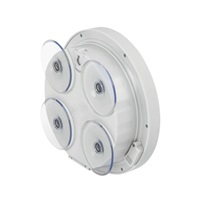 Hodiny TechnoLine WT 3100, bílé