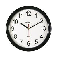 Hodiny TechnoLine WT 600, černé