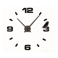 Hodiny TechnoLine WT 7110, černé