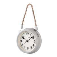 Hodiny TechnoLine WT 7130, bílé