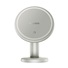 Baseus C01 magnetický držák do auta (na palubní desku), krémově bílá