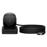 HP 965 4K Streaming Webcam USB-A, 8MP, 5x zoom, Autofocus