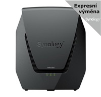 Synology Router WRX560