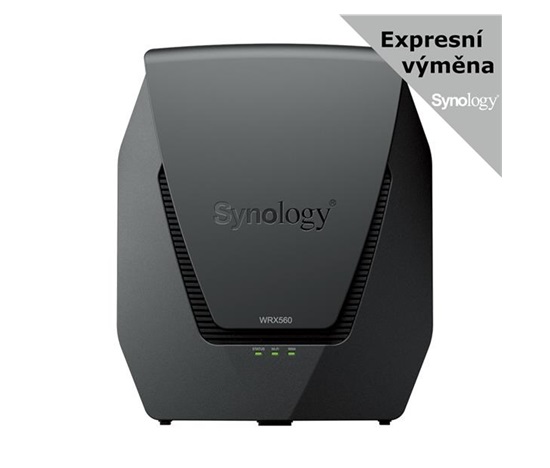 Synology Router WRX560