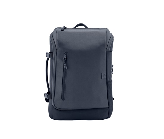 HP Travel 25 Liter 15.6 Iron GreyLaptop Backpack